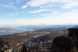 Bergklub: Felsenegg (789 m.ü.M.)