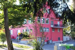 Bergklub: Felsenegg (789 m.ü.M.)