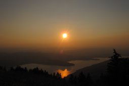 Bergklub: Gnipen (1567 m.ü.M.)