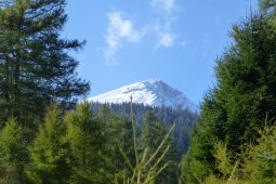Bergklub: Gürgaletsch (2441 m.ü.M.)