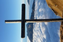 Bergklub: Fronalpstock (1922 m.ü.M.)