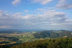 Bergklub: Wisenberg (1001 m.ü.M.)