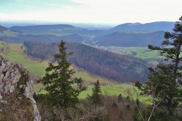 Bergklub: Hinteri Egg (1169 m.ü.M.)