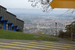 Bergklub: Gurten (858 m.ü.M.)