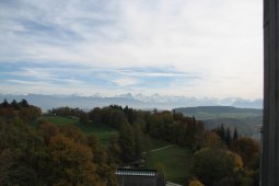 Bergklub: Gurten (858 m.ü.M.)