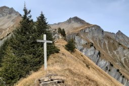 Bergklub: Eggebärgli (1944 m.ü.M.)