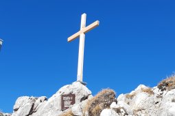 Bergklub: Elsighorn (2341 m.ü.M.)